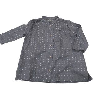 Rylee + Cru shirt dress